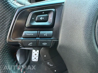 2020 Subaru WRX STi - miniatura 26
