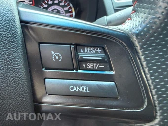 2020 Subaru WRX STi - miniatura 27