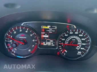 2020 Subaru WRX STi - miniatura 28