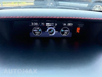 2020 Subaru WRX STi - miniatura 29