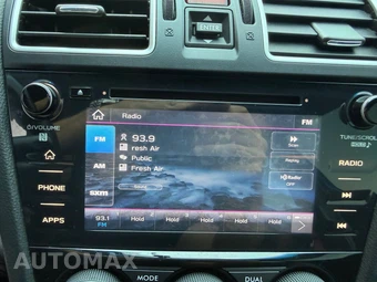 2020 Subaru WRX STi - miniatura 31