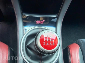 2020 Subaru WRX STi - miniatura 34