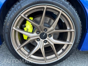 2020 Subaru WRX STi - miniatura 41