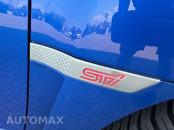 2020 Subaru WRX STi - miniatura 44