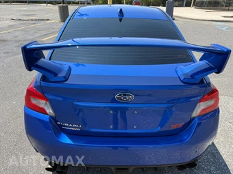 2020 Subaru WRX STi - miniatura 7