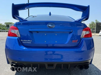 2020 Subaru WRX STi - miniatura 8