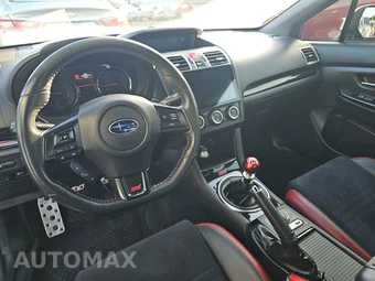 2020 Subaru WRX STi – miniatura 11