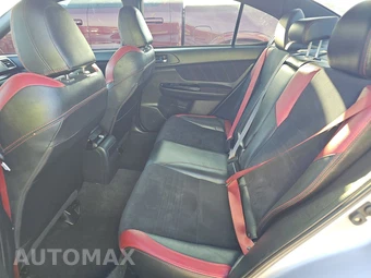 2020 Subaru WRX STi – miniatura 13