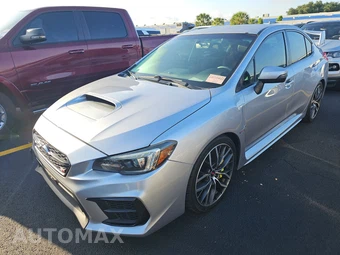 2020 Subaru WRX STi – miniatura 15