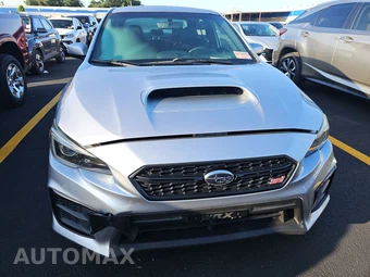 2020 Subaru WRX STi – miniatura 2
