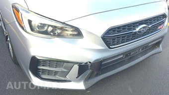 2020 Subaru WRX STi – miniatura 21