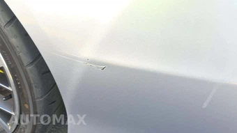 2020 Subaru WRX STi – miniatura 25