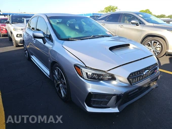 2020 Subaru WRX STi – miniatura 3