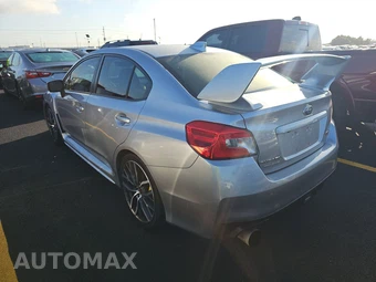 2020 Subaru WRX STi – miniatura 6