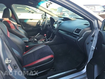 2020 Subaru WRX STi – miniatura 8