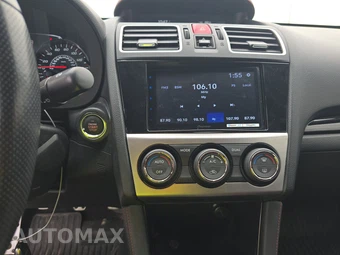 2020 Subaru WRX STi – miniatura 11