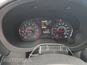 2020 Subaru WRX STi – miniatura 12