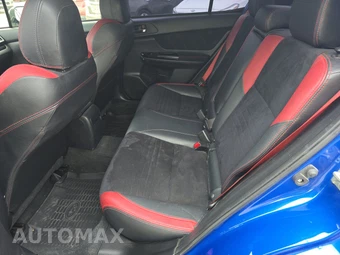 2020 Subaru WRX STi – miniatura 13