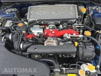 2020 Subaru WRX STi – miniatura 15