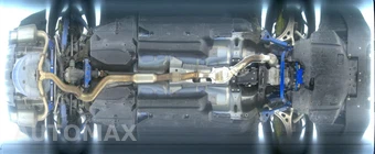 2020 Subaru WRX STi – miniatura 19