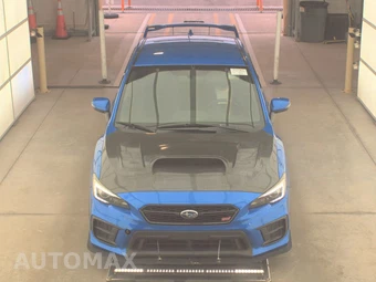 2020 Subaru WRX STi – miniatura 2