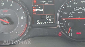 2020 Subaru WRX STi – miniatura 20