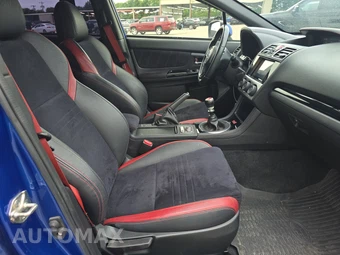 2020 Subaru WRX STi – miniatura 8