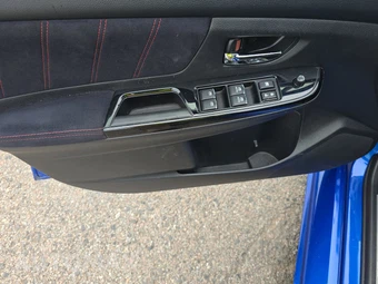 2020 Subaru WRX STi – miniatura 9