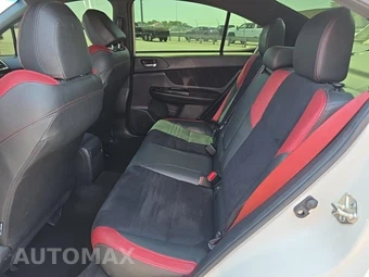 2020 Subaru WRX STi – miniatura 10