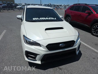 2020 Subaru WRX STi – miniatura 2