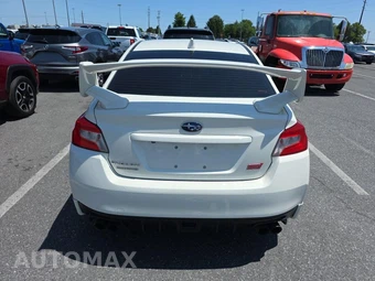 2020 Subaru WRX STi – miniatura 5