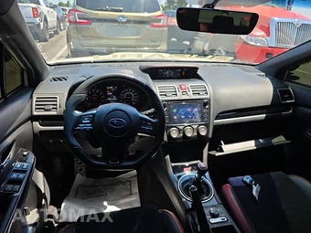 2020 Subaru WRX STi – miniatura 8