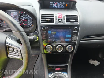 2020 Subaru WRX STi - miniatura 11