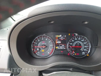 2020 Subaru WRX STi - miniatura 12