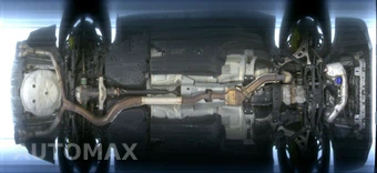 2020 Subaru WRX STi - miniatura 17