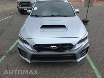 2020 Subaru WRX STi - miniatura 2