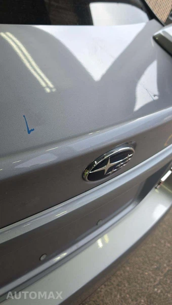 2020 Subaru WRX STi - miniatura 25