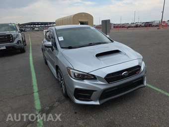 2020 Subaru WRX STi - miniatura 3