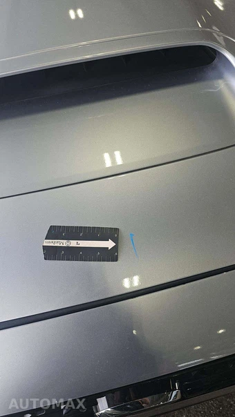 2020 Subaru WRX STi - miniatura 36