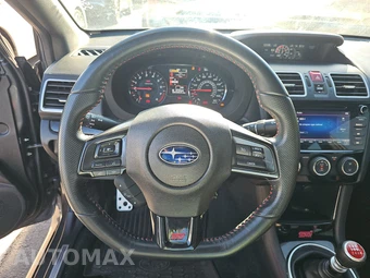 2020 Subaru WRX STi – miniatura 10