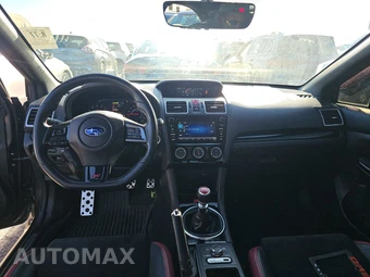 2020 Subaru WRX STi – miniatura 11