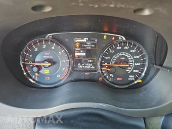 2020 Subaru WRX STi – miniatura 12