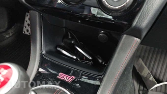 2020 Subaru WRX STi – miniatura 19