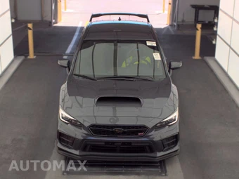 2020 Subaru WRX STi – miniatura 2