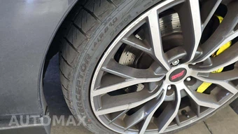 2020 Subaru WRX STi – miniatura 21