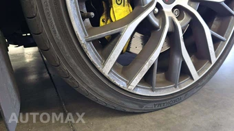 2020 Subaru WRX STi – miniatura 23