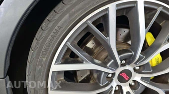 2020 Subaru WRX STi – miniatura 24