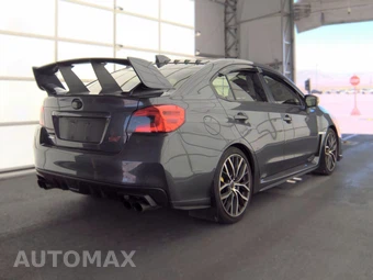2020 Subaru WRX STi – miniatura 4