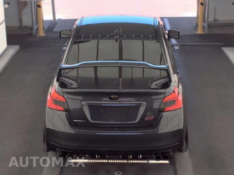 2020 Subaru WRX STi – miniatura 5
