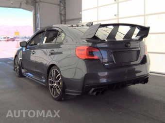2020 Subaru WRX STi – miniatura 6